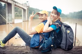 Hari Won thay Nhã Phương làm nữ chính trong “49 ngày 2“