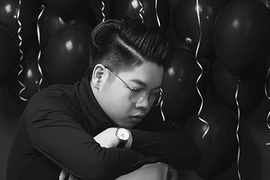 Học trò Mỹ Tâm bắt tay Lưu Thiên Hương tạo hit 