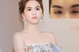 Hậu “Vòng eo 56”, Ngọc Trinh khóc vì bị đồn làm gái