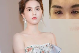 Hậu “Vòng eo 56”, Ngọc Trinh khóc vì bị đồn làm gái
