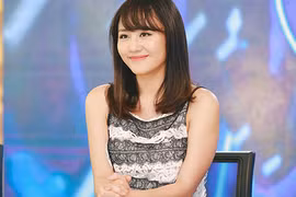 Soi sự nghiệp, nhan sắc của Văn Mai Hương sau Vietnam Idol