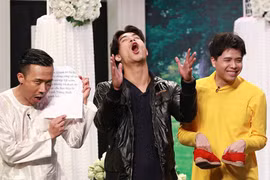 Mới đám cưới, Trấn Thành đã “nợ” Hari Won 20 tỷ