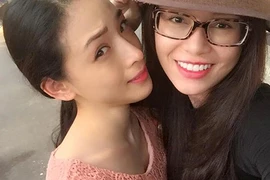 Chân dung người bạn vướng vòng lao lý cùng HH Phương Nga