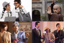 Nhìn lại sự nghiệp diễn xuất ấn tượng của Minh Thuận