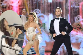 Trang Pháp bất ngờ rút khỏi Vip Dance 2016