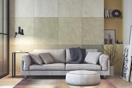 Thiết kế thông minh cho căn hộ nhỏ diện tích dưới 50m2