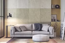 Thiết kế thông minh cho căn hộ nhỏ diện tích dưới 50m2