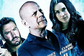 Phim hay đáng xem nhất cuối tuần (7-8/5/2016): “Phi vụ đá quý“