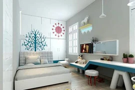 Nguyên tắc phong thủy phòng ngủ bất di bất dịch của phụ nữ độc thân