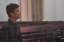 Phẫn nộ trai 9x cướp tài sản, hãm hiếp bé gái