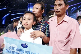 Hồ Văn Cường: Chặng đường từ hát đám cưới đến quán quân