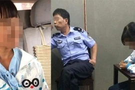 Bé gái Việt 12 tuổi mang thai ở Trung Quốc đột ngột đổi hết lời khai