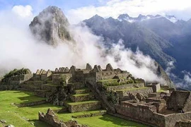 Giải mã bí ẩn kho báu khổng lồ của người Inca