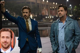 “Những chàng trai ngoan“: Ryan Gosling hóa thám tử hậu đậu