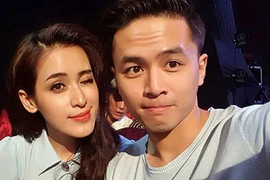 Vợ chồng Tú Vi bức xúc vì bị đuổi khỏi ghế "Nghệ sĩ"