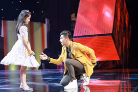 The Voice Kids 2016: Noo Phước Thịnh "áp đảo" Đông Nhi