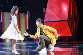 The Voice Kids 2016: Noo Phước Thịnh "áp đảo" Đông Nhi