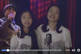 Xúc động MV sao Việt tưởng nhớ nhạc sĩ Trần Lập