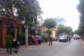 Phó Giám đốc BIDV Long An treo cổ chết sau dịp nghỉ lễ