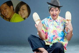 Thực hư tin đồn Trường Giang có vợ và con 3 tuổi