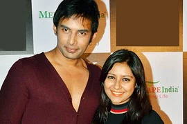 Bạn trai diễn viên “Cô dâu 8 tuổi” giả vờ tự tử?