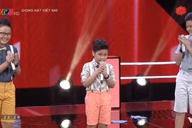 Học trò Đông Nhi gây sốt với bản cover “Thật bất ngờ“