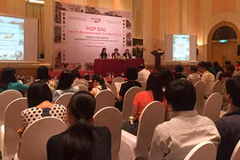 Những nét mới của LHP Quốc tế Hà Nội 2016