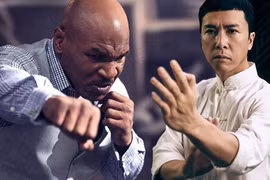 Những cao thủ võ lâm khiến Chân Tử Đan phải kiêng nể