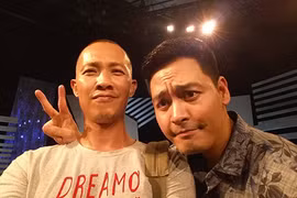 MC Phan Anh nói gì sau khi bị VTV “đấu tố“?