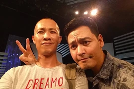 MC Phan Anh nói gì sau khi bị VTV “đấu tố“?