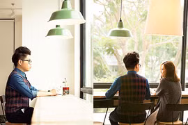 Quán quân Đức Phúc nhá hàng MV mới "xông đất" năm 2016