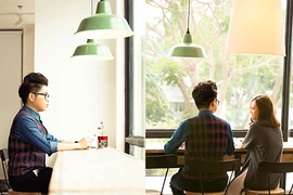 Quán quân Đức Phúc nhá hàng MV mới "xông đất" năm 2016