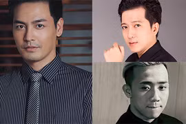 Loạt sao Việt ủng hộ đồng bào miền Trung số tiền "khủng"