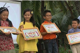 Nhìn lại dàn nhóc tì “Bố ơi! Mình đi đâu thế” mùa 1