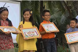 Nhìn lại dàn nhóc tì “Bố ơi! Mình đi đâu thế” mùa 1