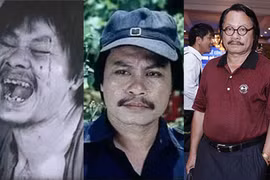 NSƯT Bùi Cường: “Đổi đời nhờ vai diễn Chí Phèo“