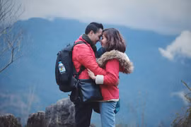 Nữ MC “Chúng tôi là chiến sĩ” hạnh phúc bên tình mới