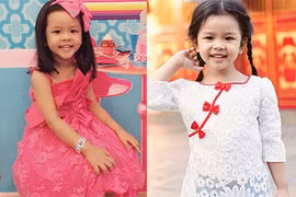 Nhân tố bí ẩn của “Bố ơi! Mình đi đâu thế” mùa 3