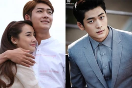 Chân dung nam chính xứ Hàn trong “Tuổi thanh xuân 2“