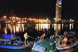 Sự trùng hợp kỳ lạ trong vụ chìm tàu trên sông Hàn