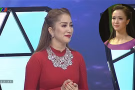 Khánh Thi đau lòng loại Vũ Ngọc Anh khỏi Vip Dance 2016