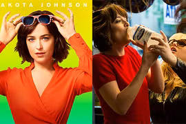 Sao "50 sắc thái" tái ngộ khán giả Việt dịp 8/3