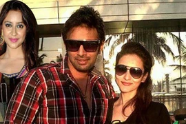 Diễn viên “Cô dâu 8 tuổi” tự tử là người thứ ba