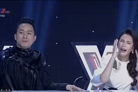 Tùng Dương, Hồ Quỳnh Hương tranh cãi nảy lửa vì Minh Như