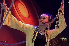 Cư dân mạng bất bình Bạch Công Khanh đoạt giải quán quân
