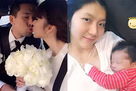 Tổ ấm bình yên của siêu mẫu Ngọc Quyên ở Mỹ