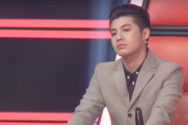 Noo Phước Thịnh xin Đông Nhi nhận nhóm học trò của mình