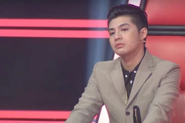 Noo Phước Thịnh xin Đông Nhi nhận nhóm học trò của mình