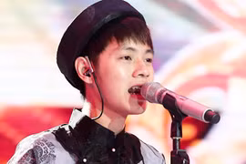 Chàng trai gây sốt Sing My Song được bố khuyên “siêu độc“