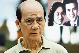 Cuộc hôn nhân ít biết của nghệ sĩ Phạm Bằng